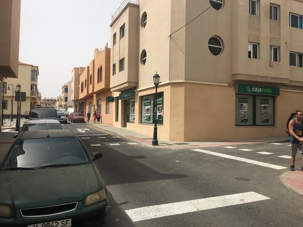 Phenix Apartamento Corralejo