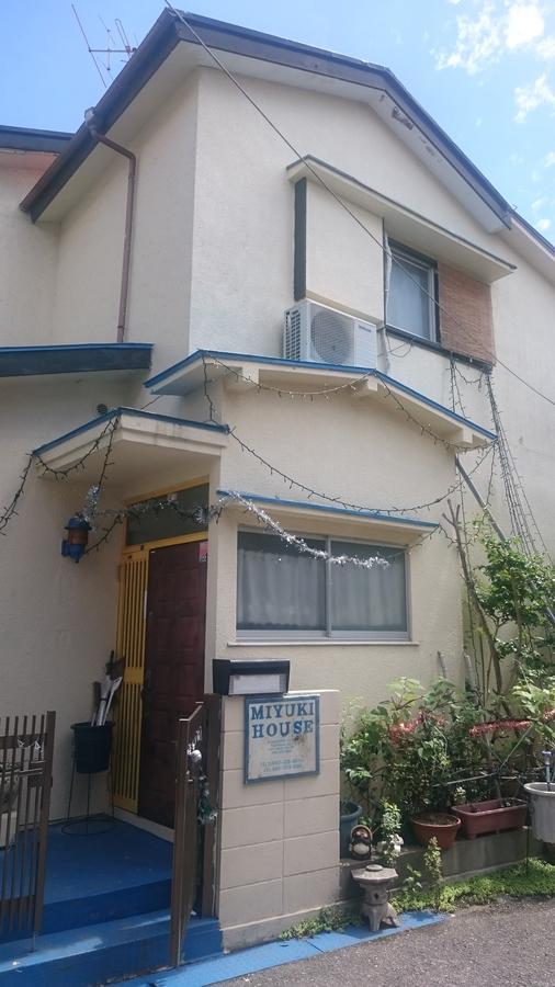 Miyuki House 1 Kashiwa