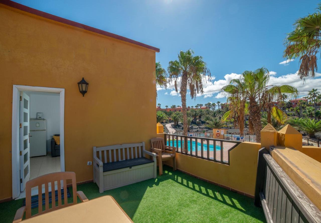 Apartment Oasis Royal F314