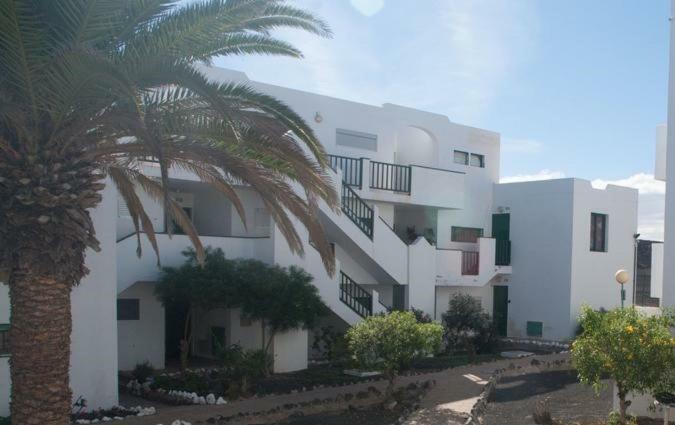 Casa Veon Fuerteventura Apartmán Costa De Antigua