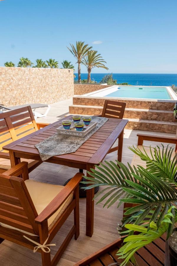 Vila Del Mar Esquinzo Jandia Fuerteventura Playa Jandia