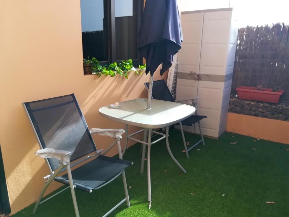 Charming 30 Sqm + Terrace *