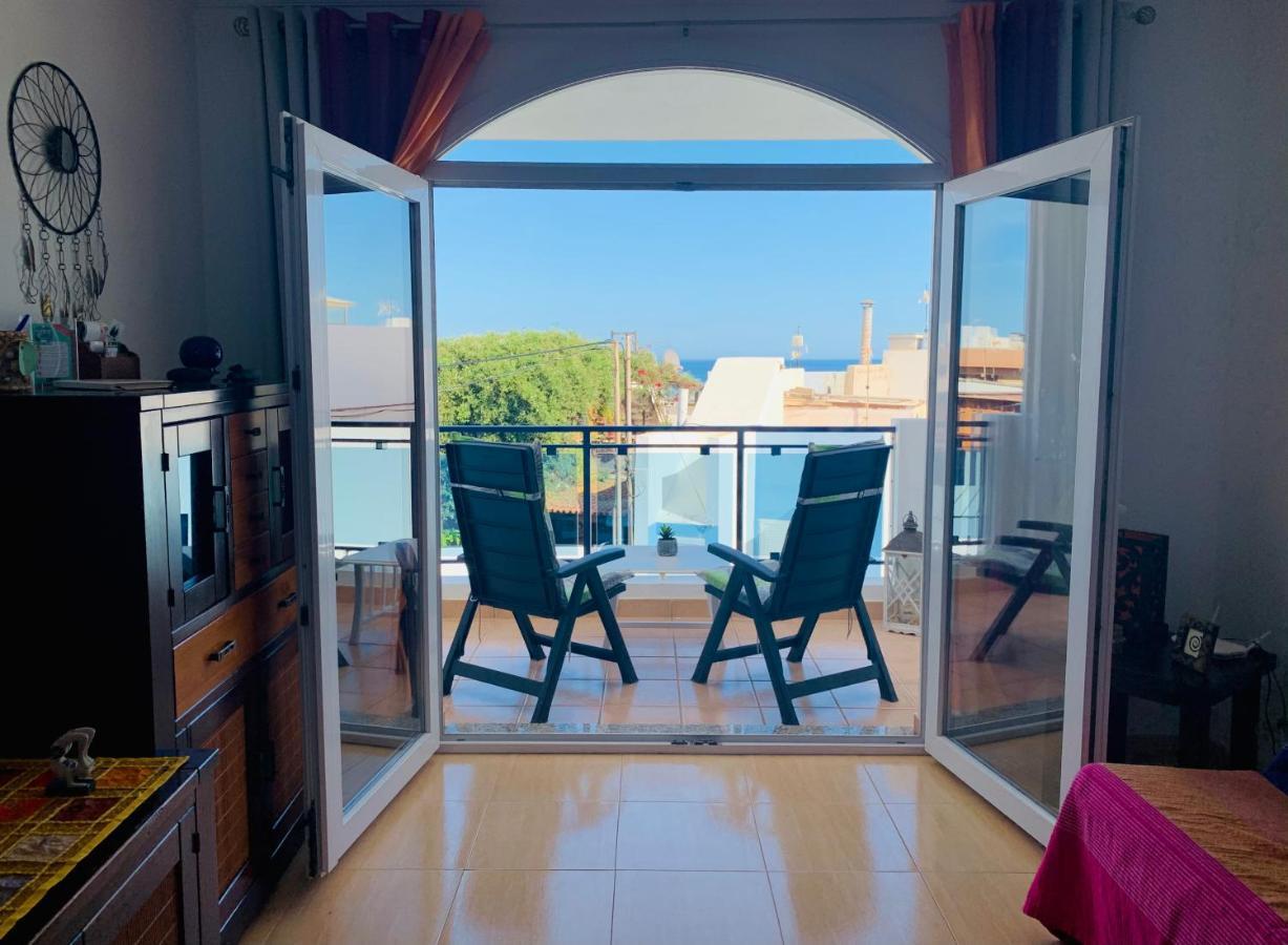Appartamento Fuertelena Sunrise Lovers