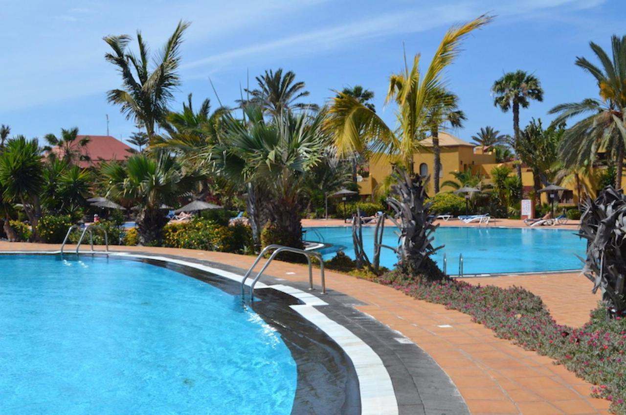 Apartment Cosy In Shared Pool 55 M²