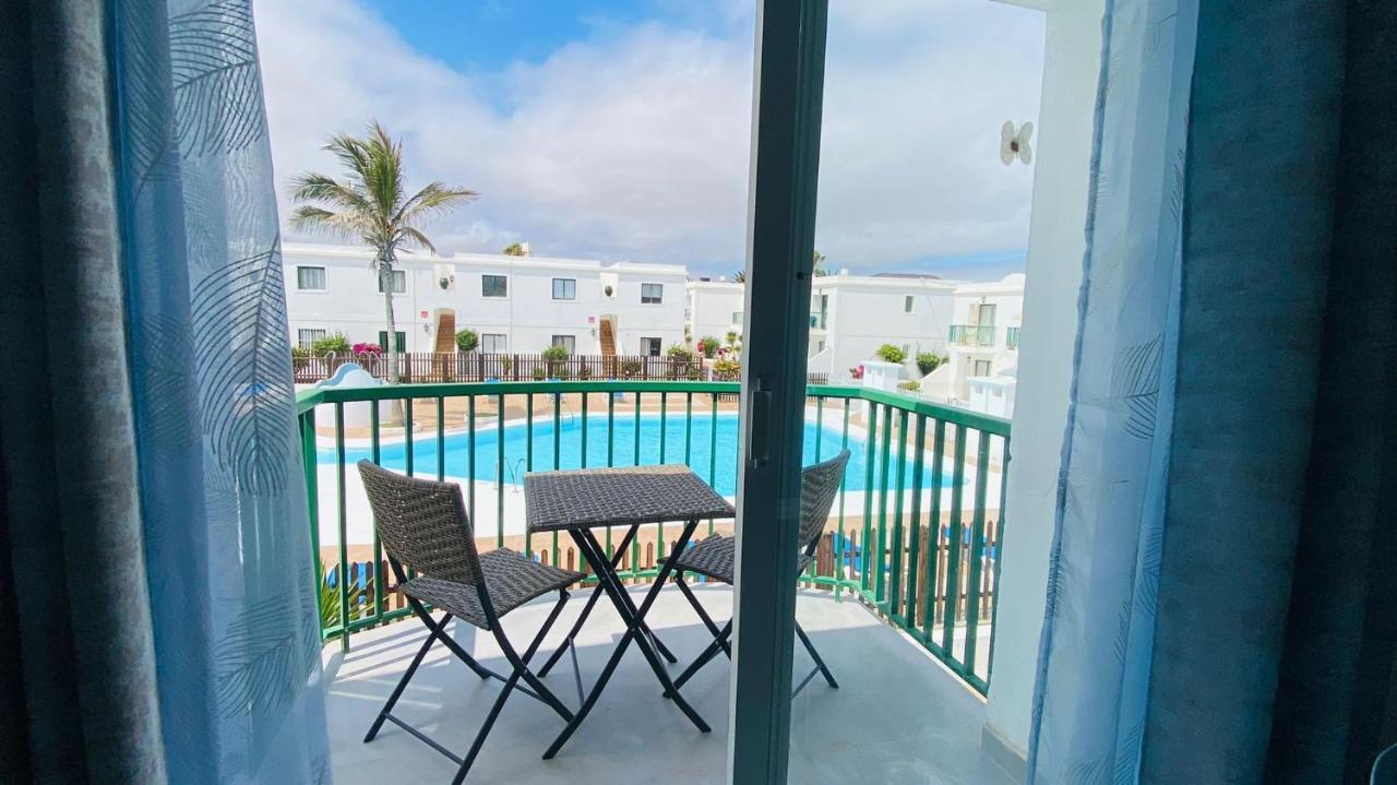 B-rent San Valentin Little Dreams Sea View Коральео