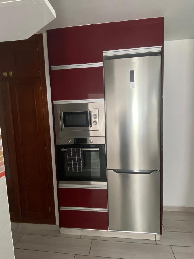 Apartmán Mi Casa *
