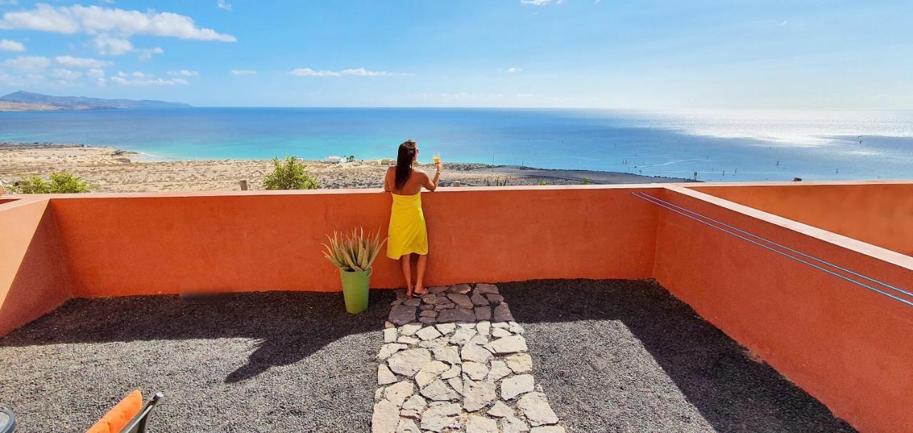 Appartamento Playa Paraiso-apartment 4 Costa Calma