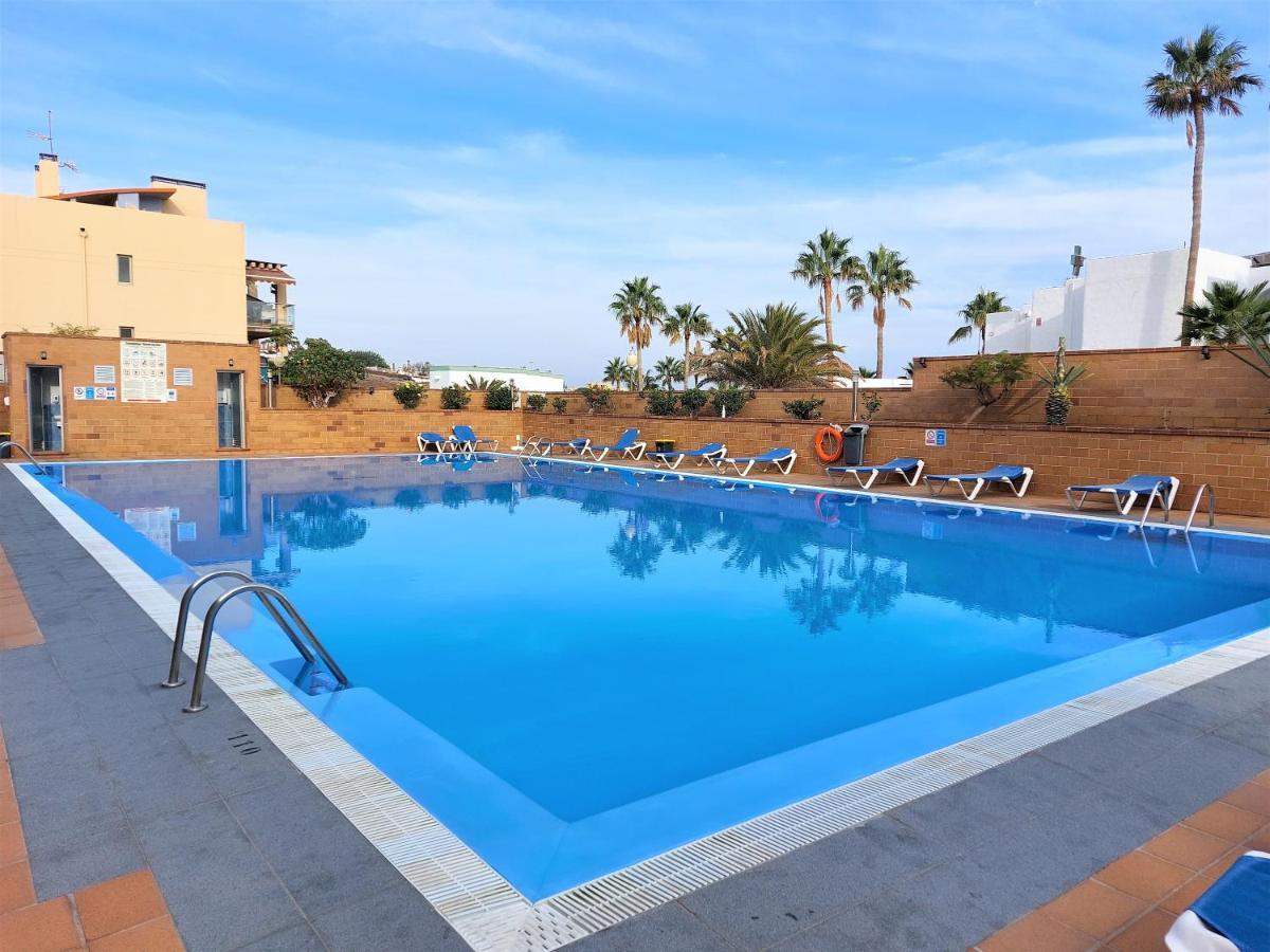 Apartamento Esquinzo Beach Apartmán