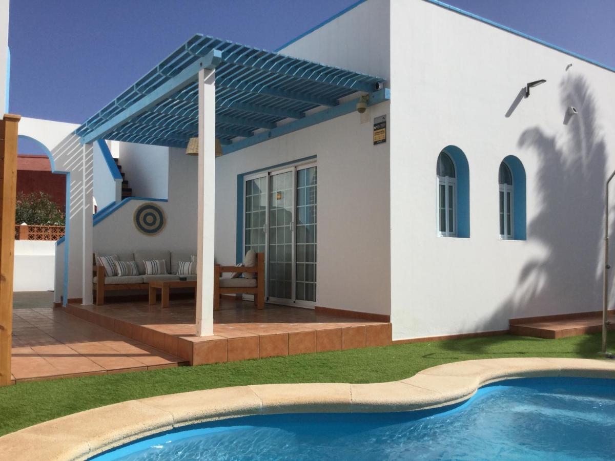 Cozy, House , By Mahbovillas * La Oliva