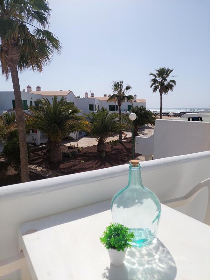 Ocean Balcony By Sea There Fuerteventura Apartamento Cotillo