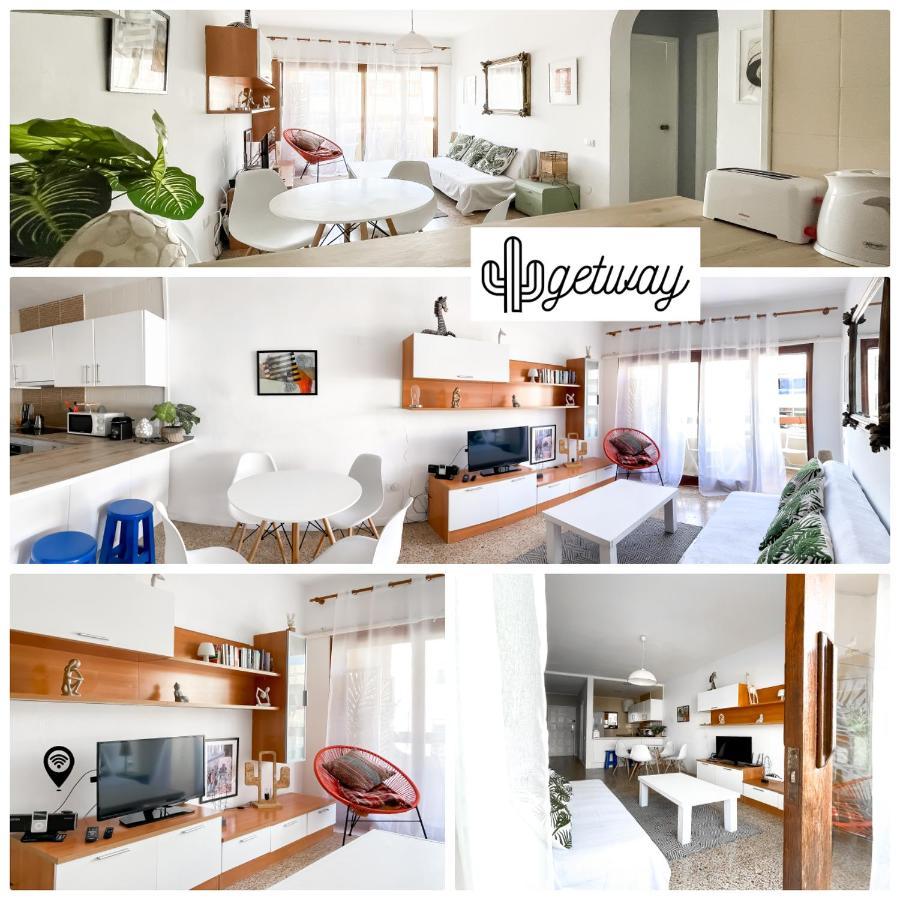 Getaway Town Апартаменты