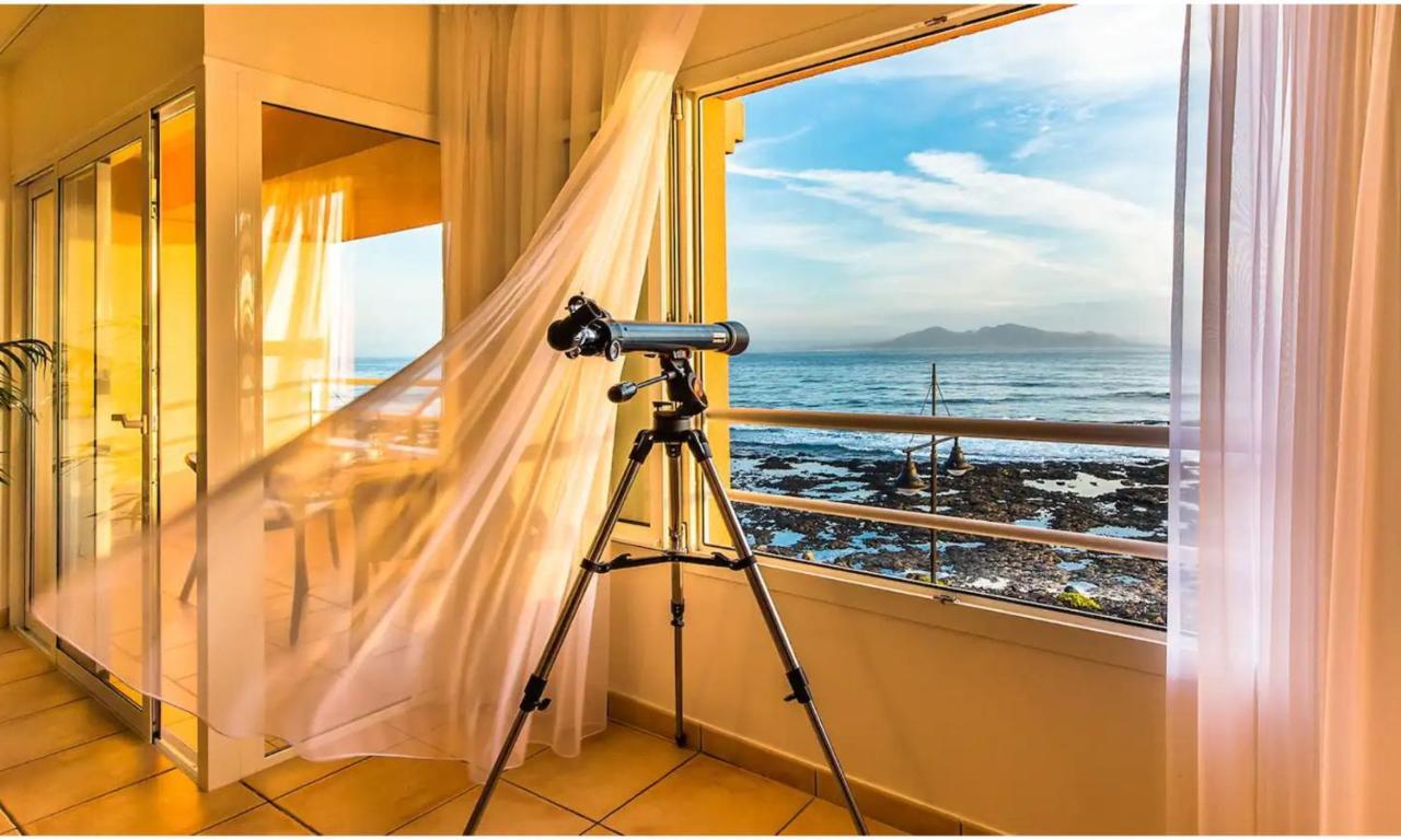Ocean Breeze Corralejo