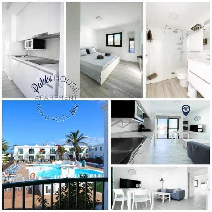 San Valentin Pakky House Appartement
