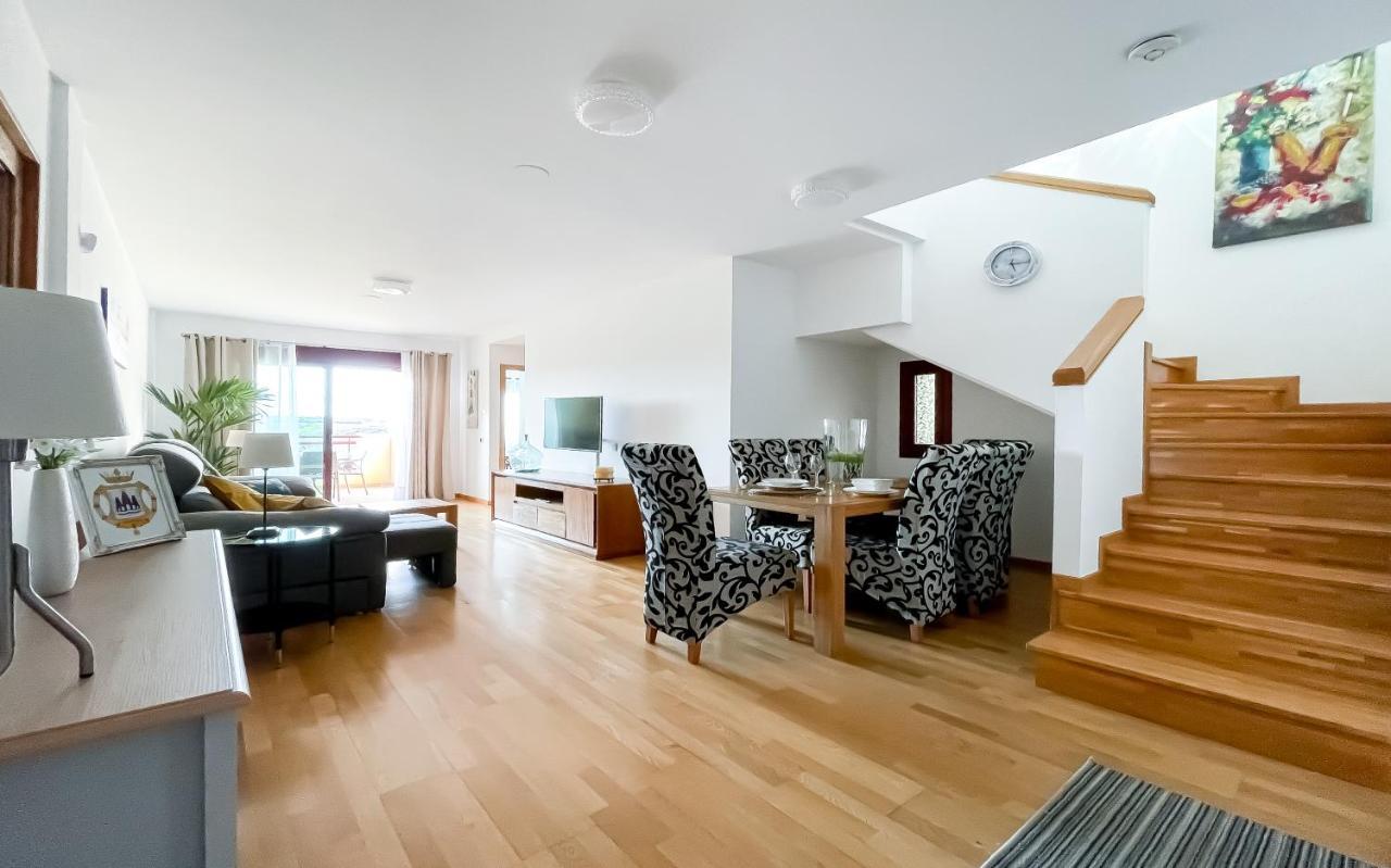 Appartement Sunset Con Solarium Privado *