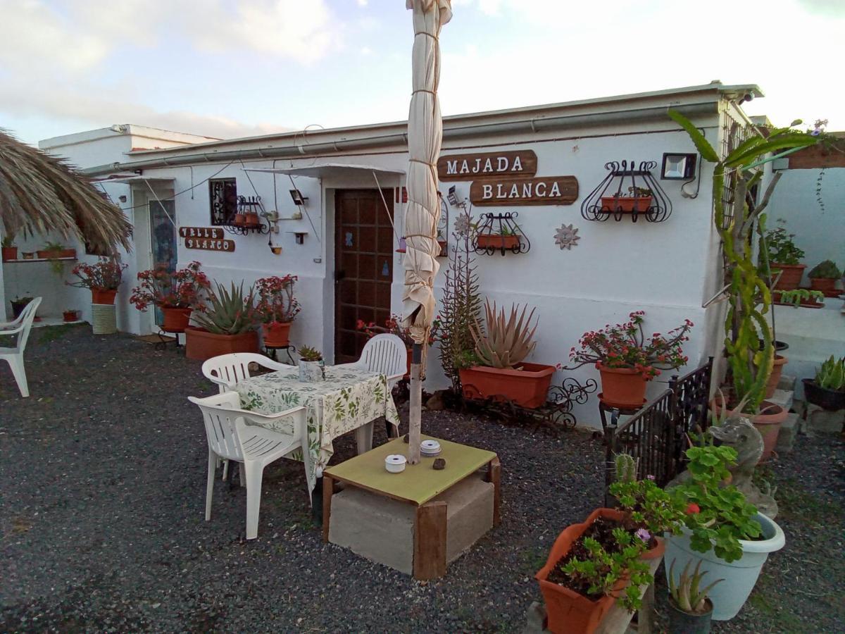 Appartamento Majada Blanca *