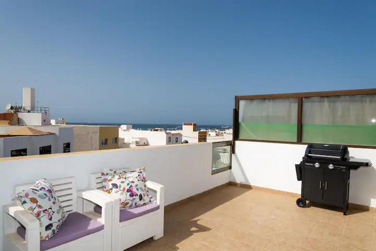 Casa Lagos 1cd El Apartment El Cotillo (Fuerteventura)