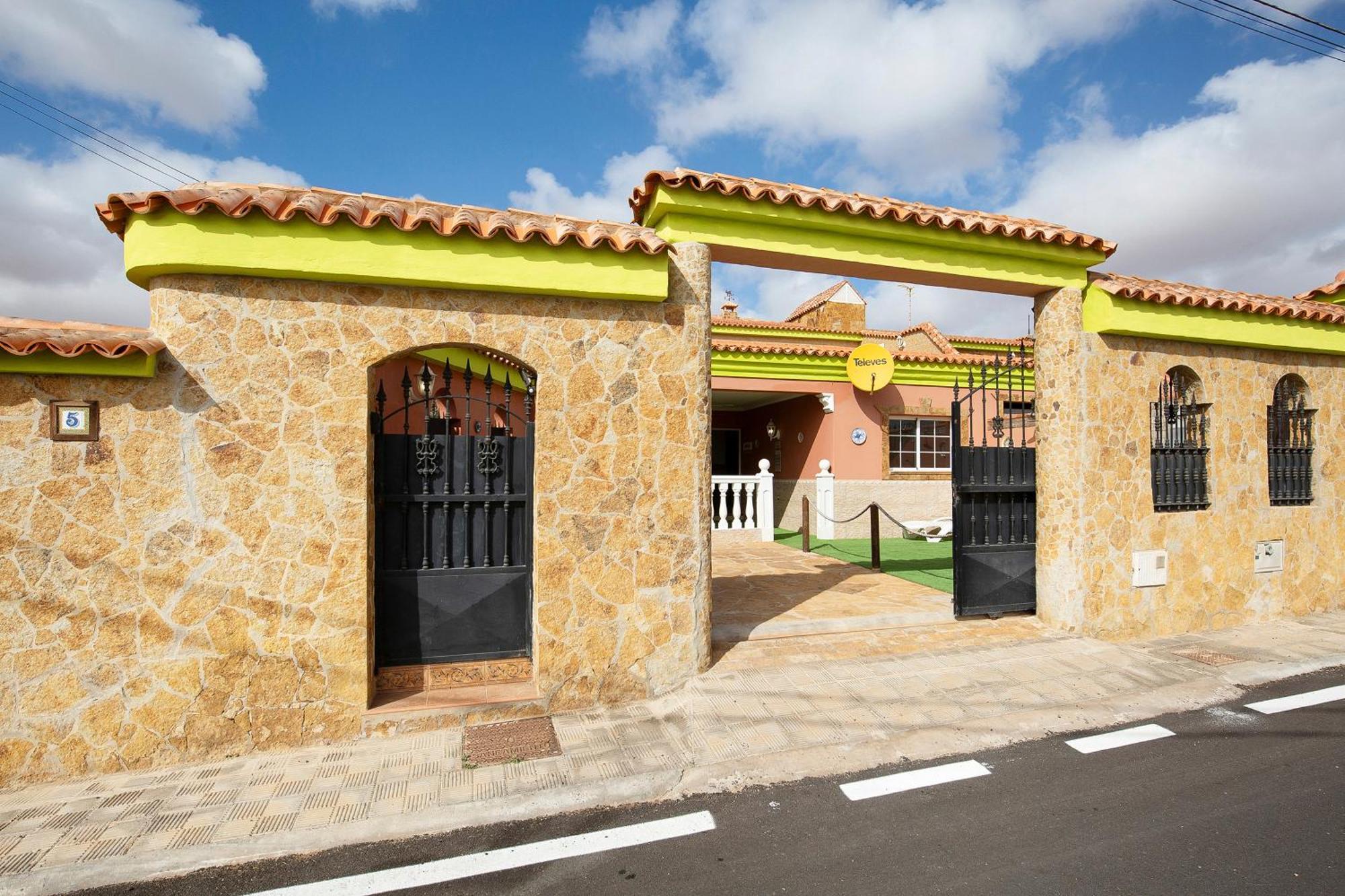 Casa Dona Margarita Casa vacanze *