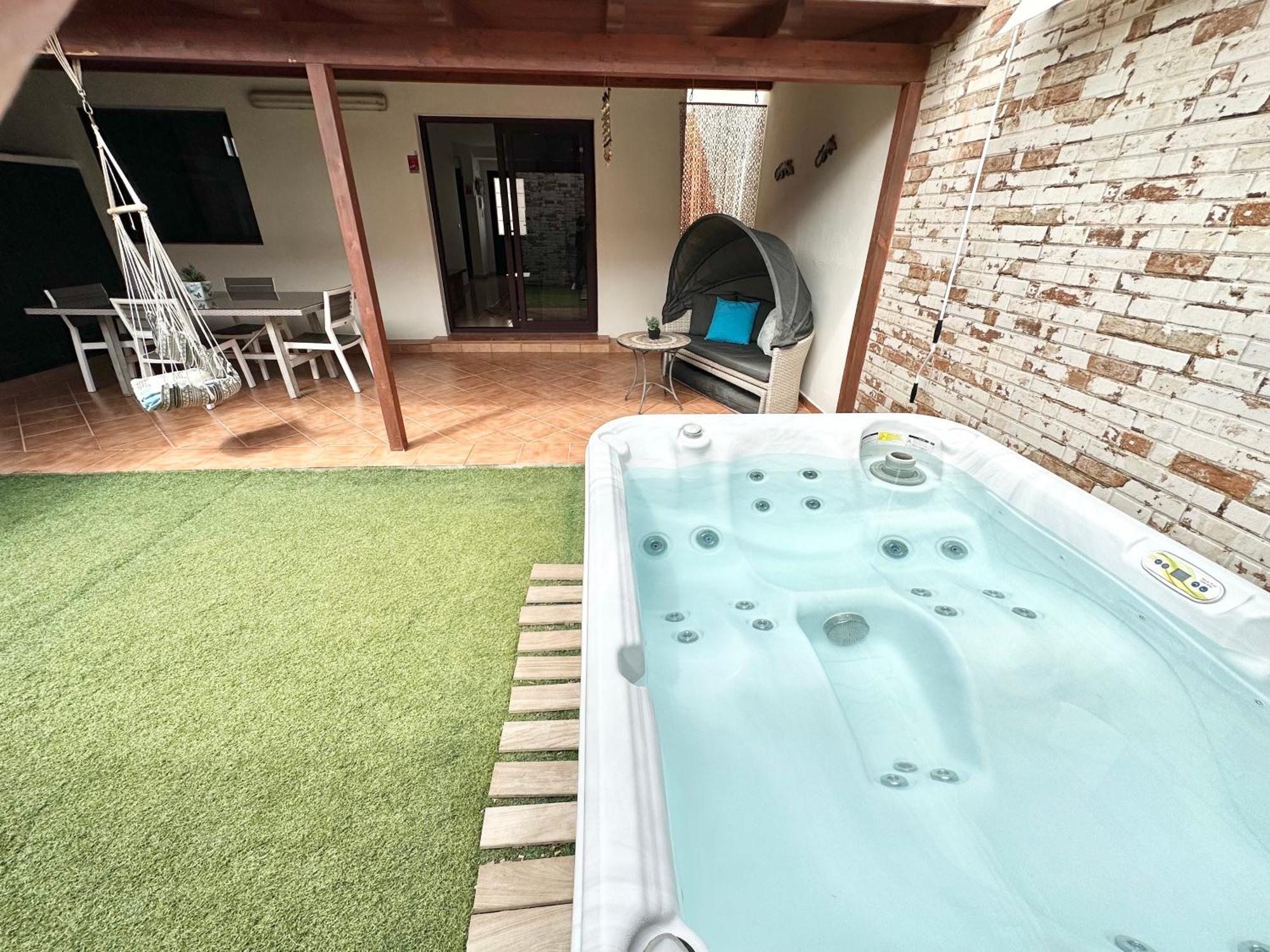 Coco Cake Lovely Apartment Corralejo