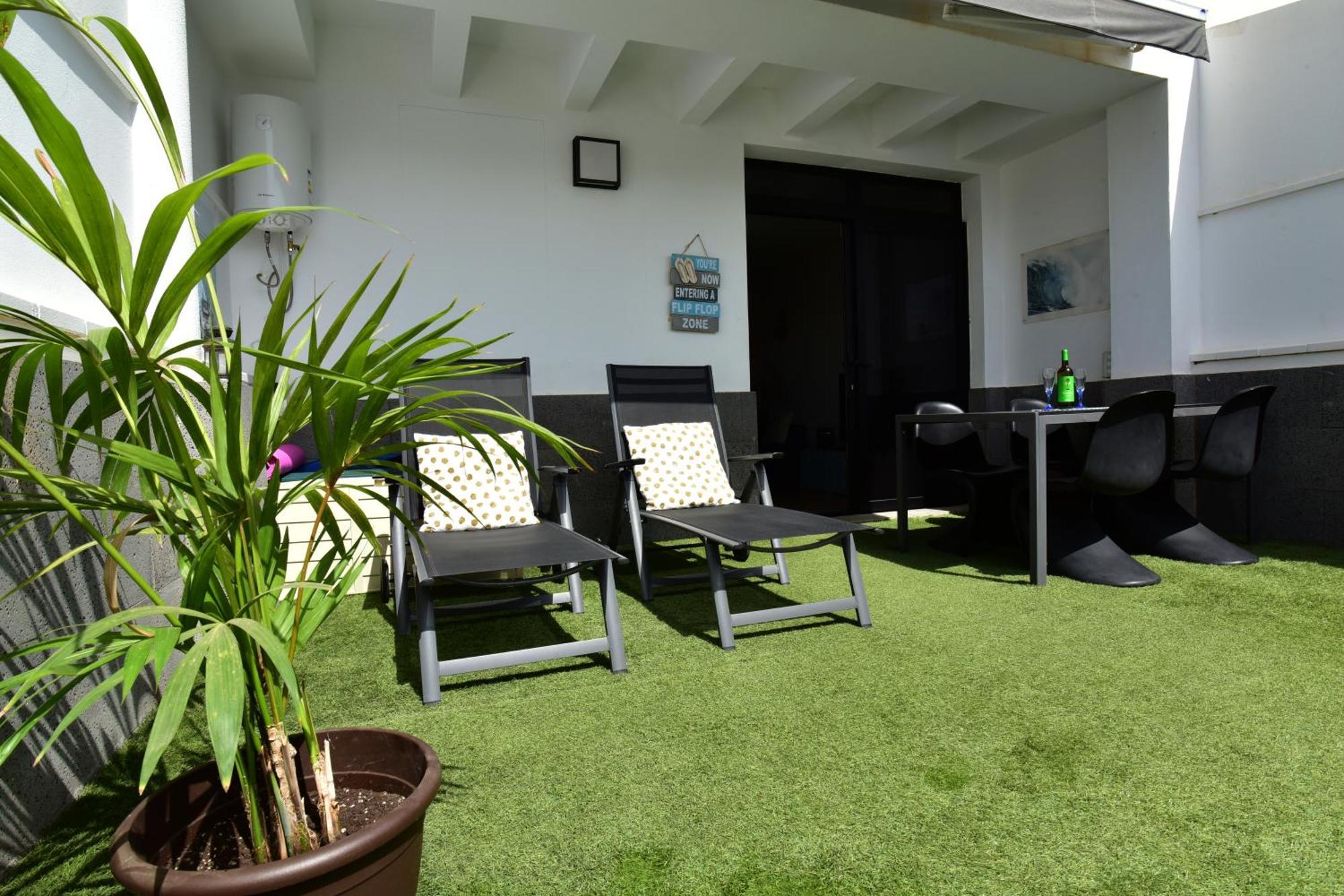 Apartmán Casa Ati.ko *