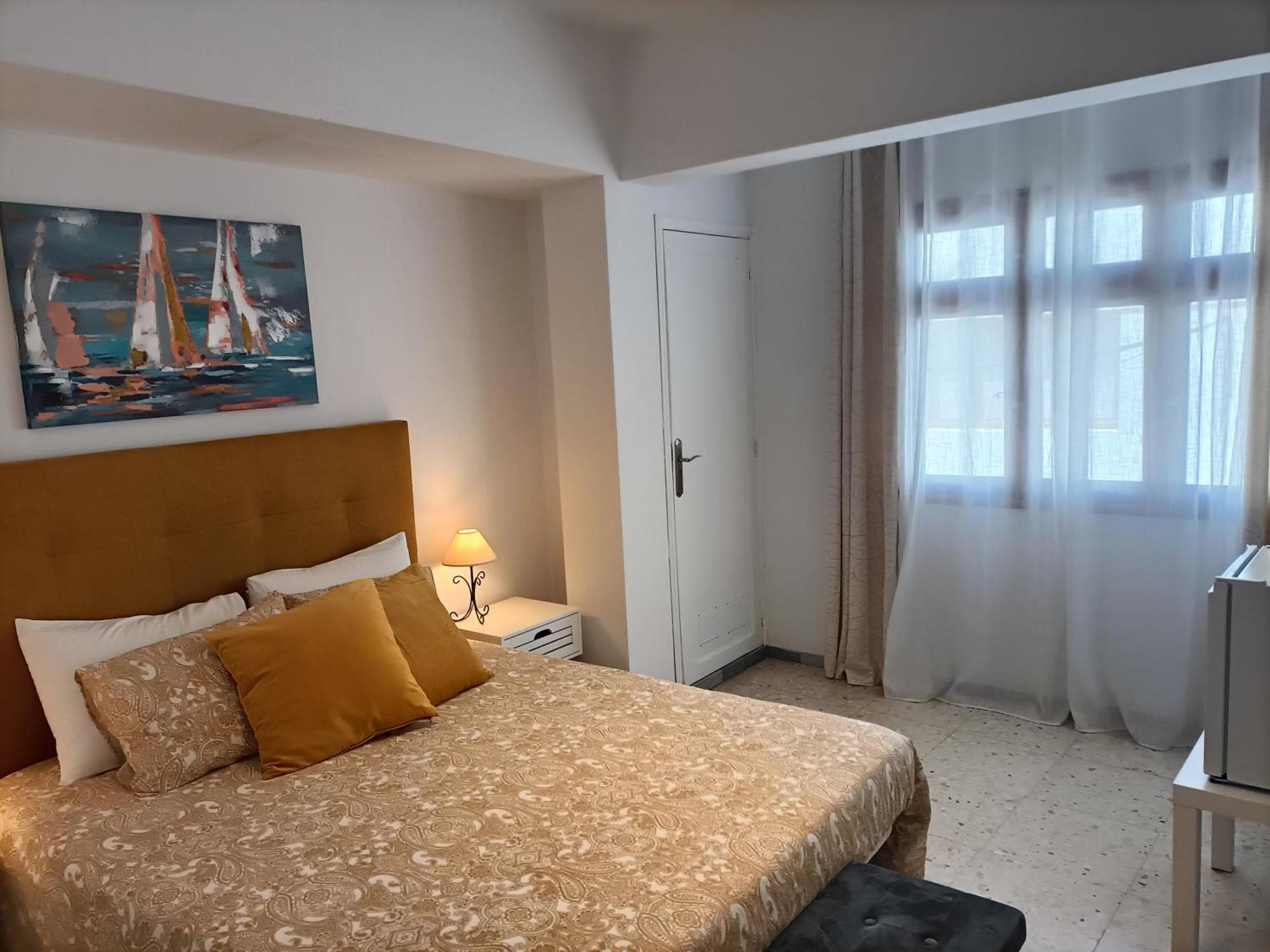 Tarajalluxuryroom