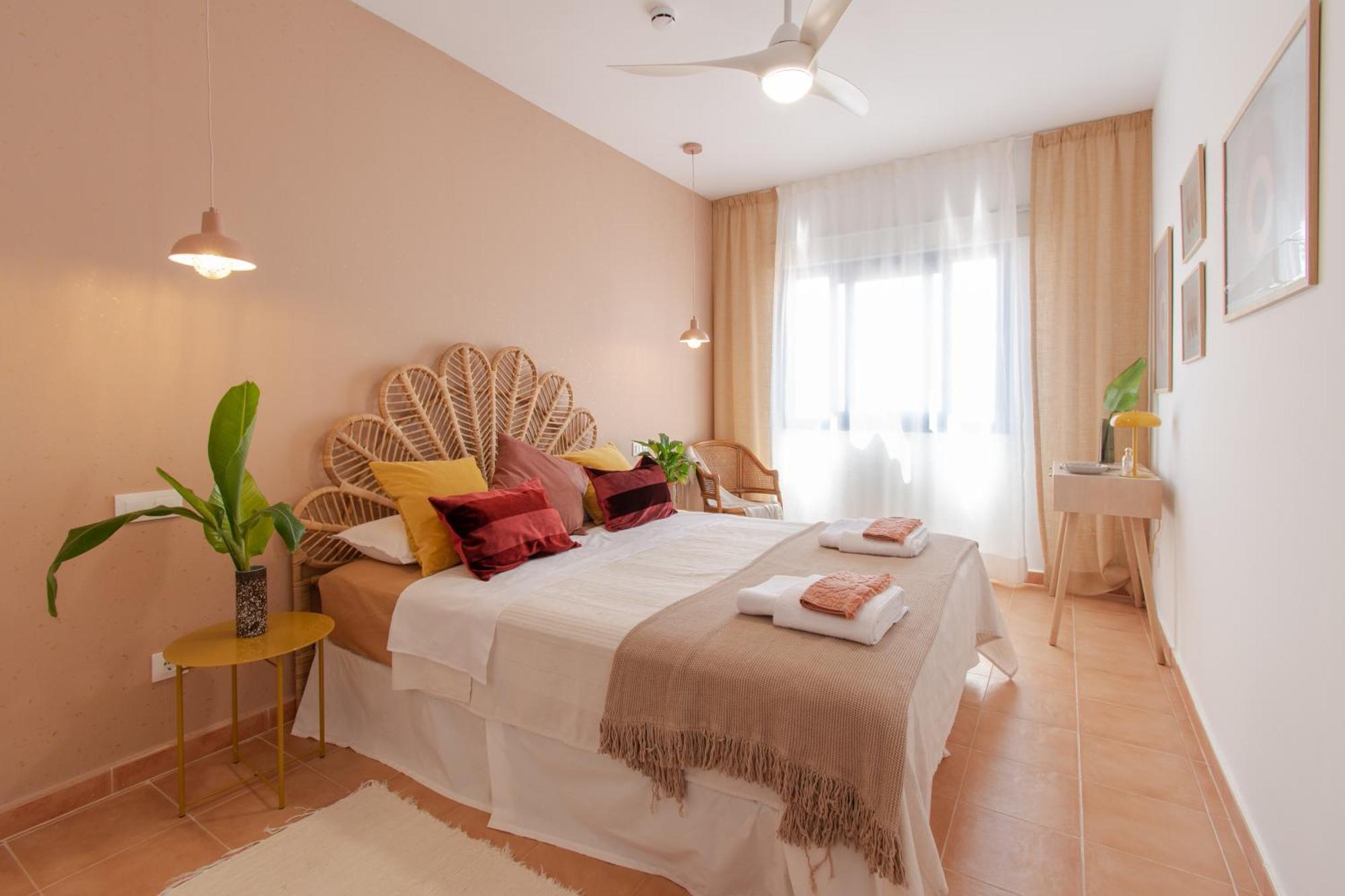 Casa Lunita Appartamento Costa Calma
