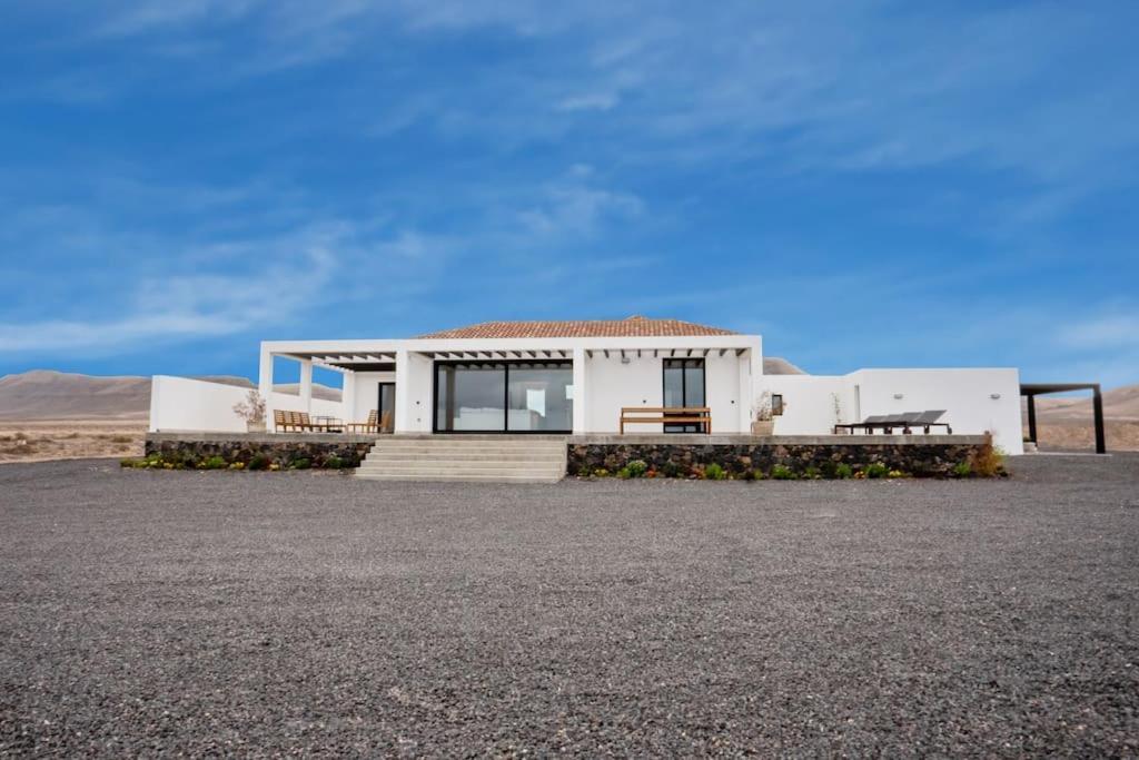 Seaweeds Villa *
