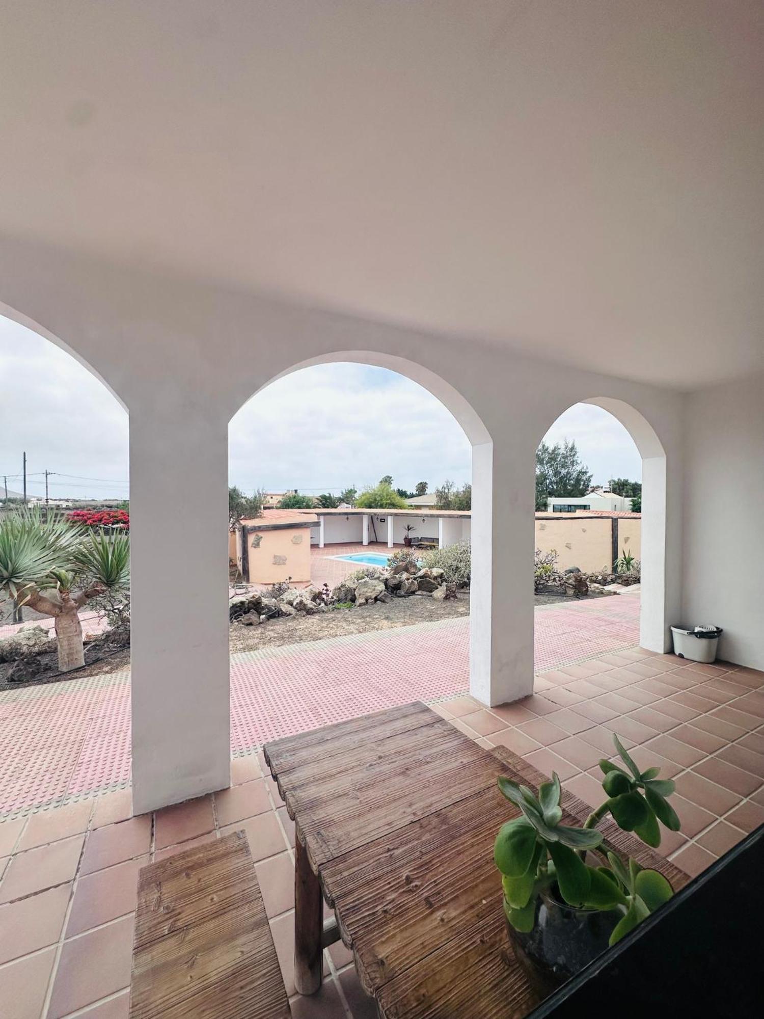 Dreamwaves Surf House Fuerteventura * La Oliva