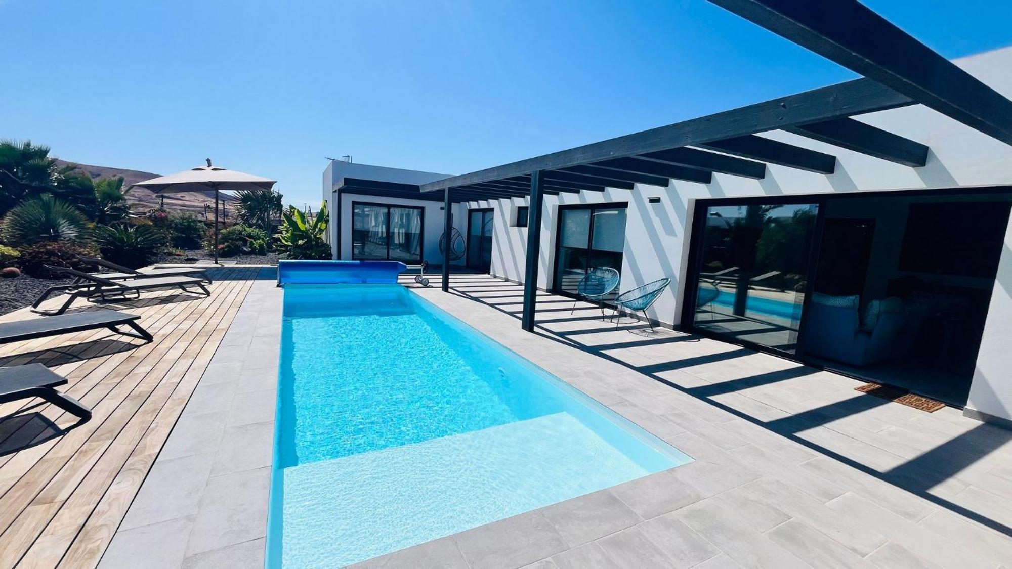 Casa Carica With Heated Pool In Appartamento *