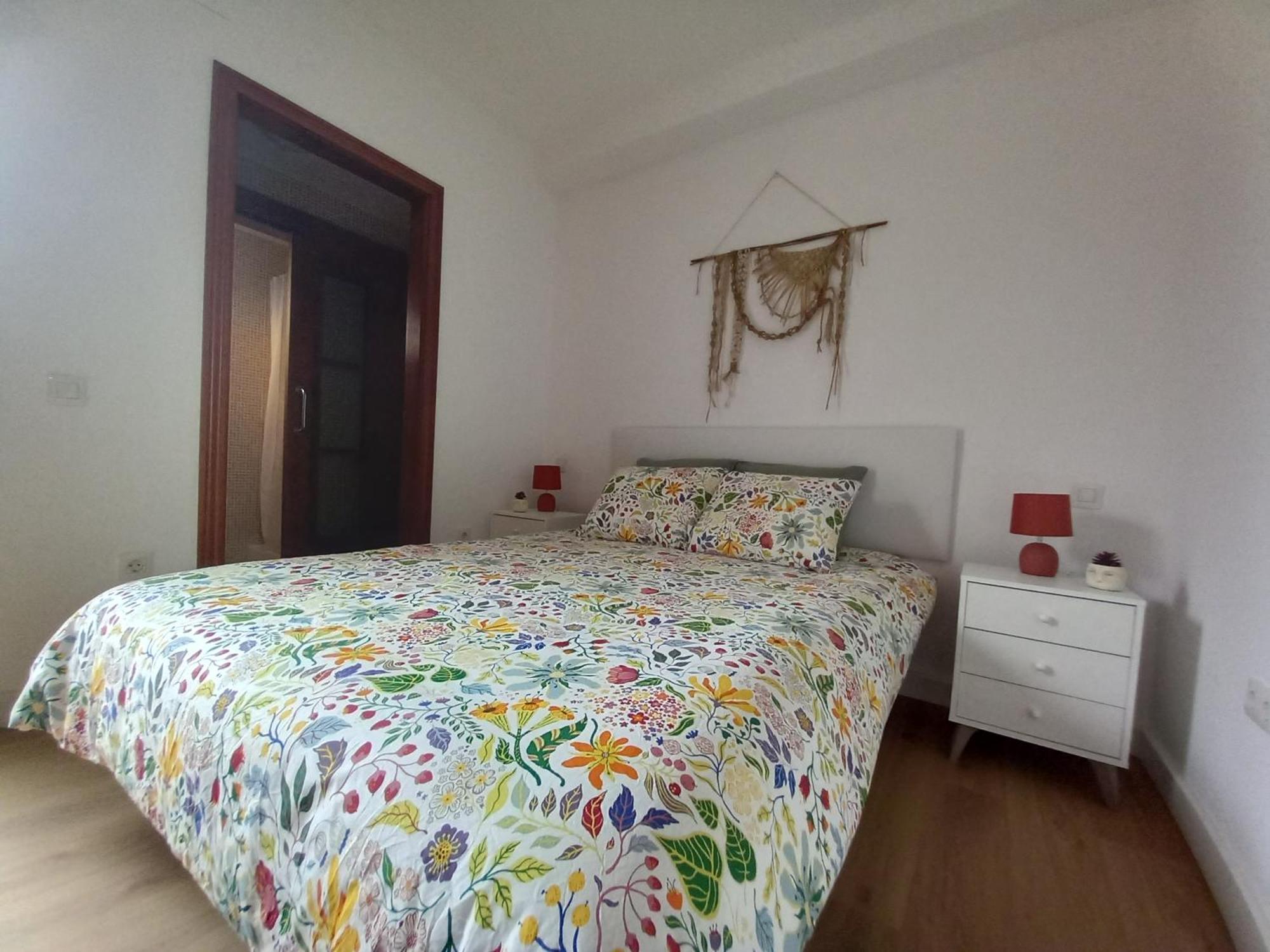 Casa Del Mar Appartement