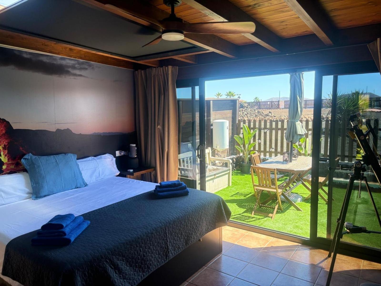 Villa Relax En Majanicho