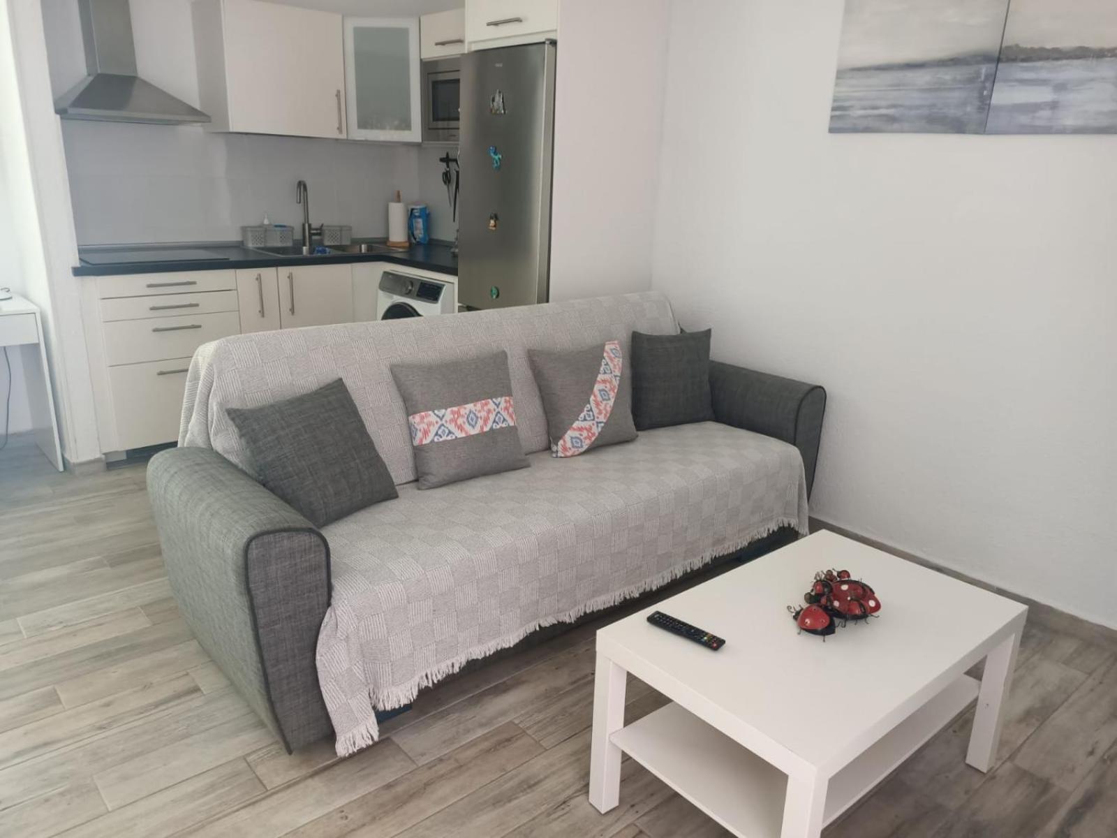 Appartement Dalisa Fuerteventura