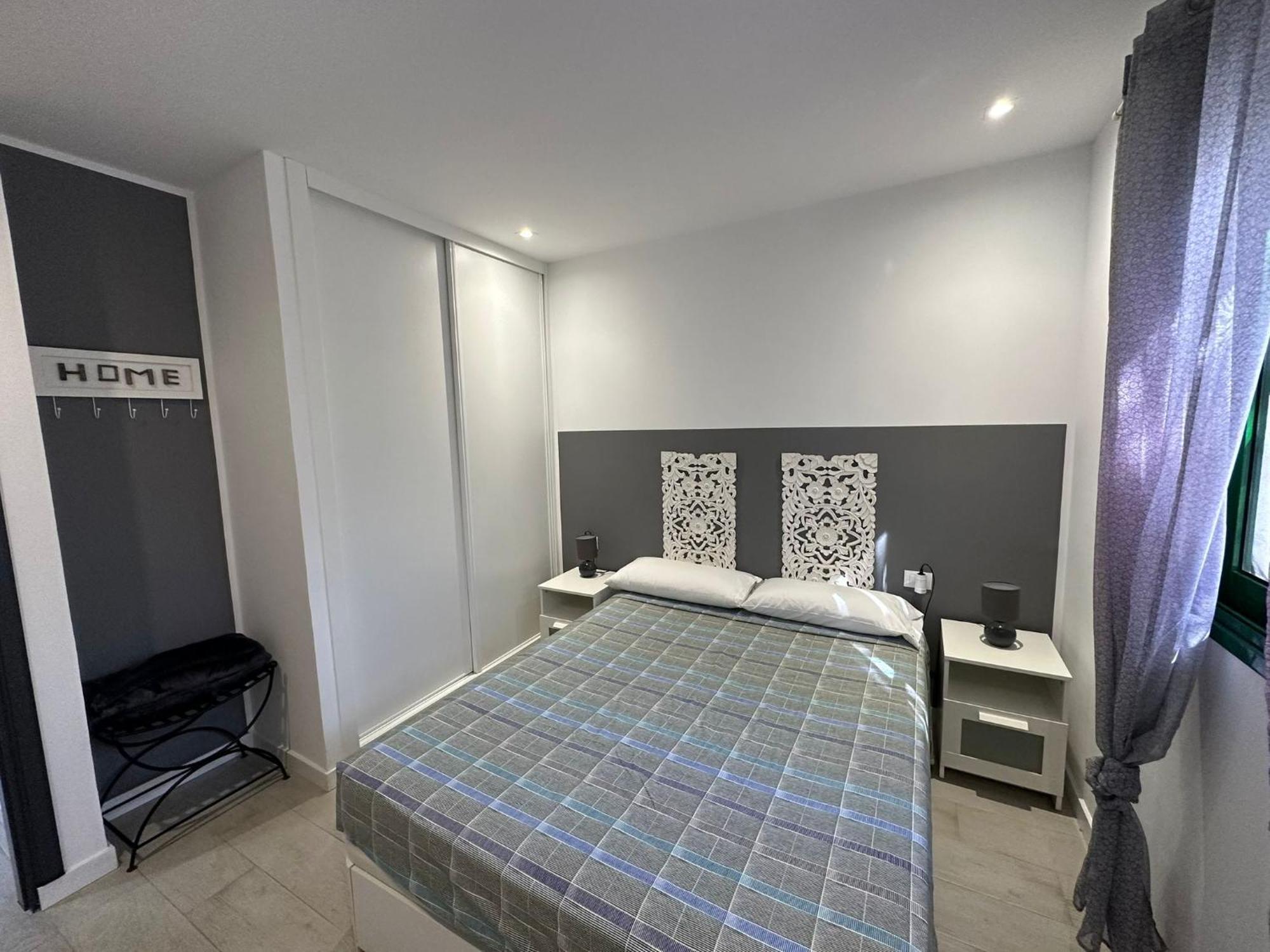Апартаменты La Casita 1, Residencial San Valentin *