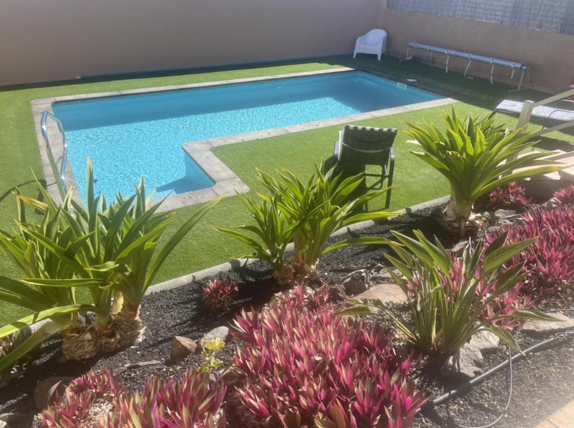 Villa Casa Olisa Caleta De Fuste