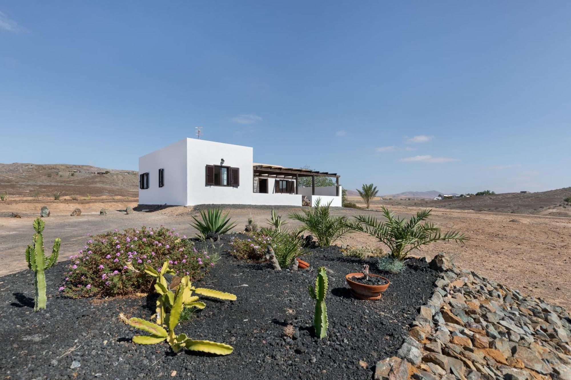 Casa Tagaide Ferienhaus Tuineje