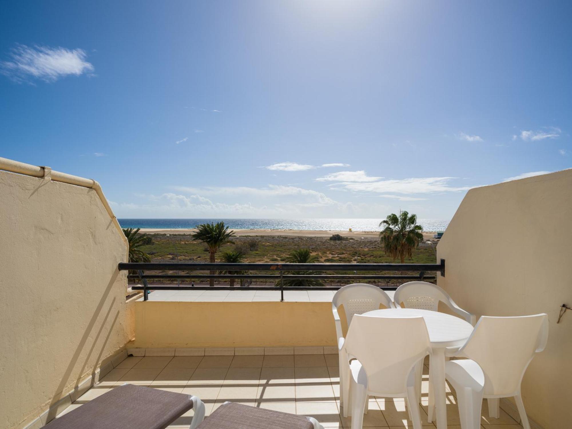 Jandia Paradise By Canariasgetaway Vakantiehuis *