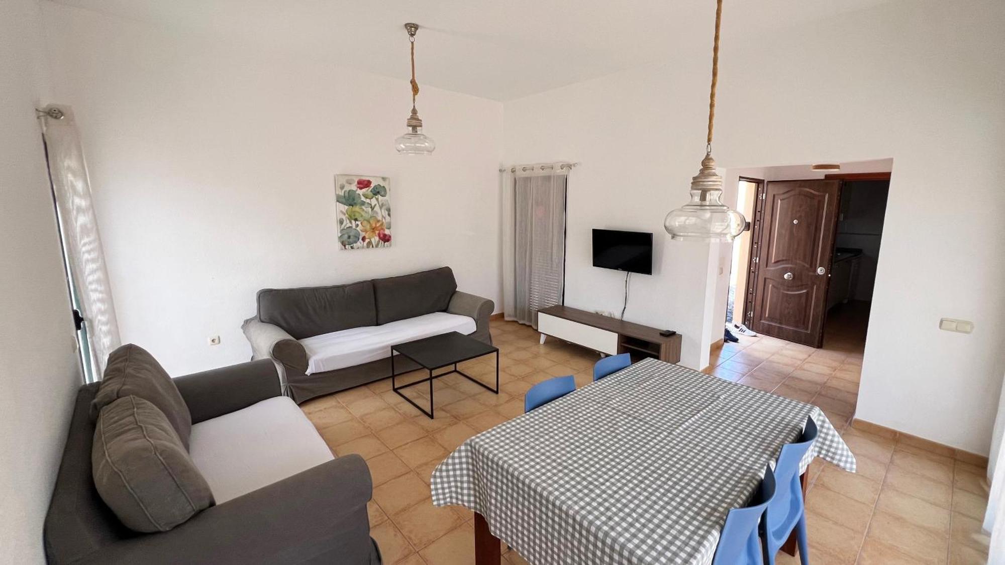 Prázdninový dům Anahi Homes Corralejo - Bicacarera 5 *