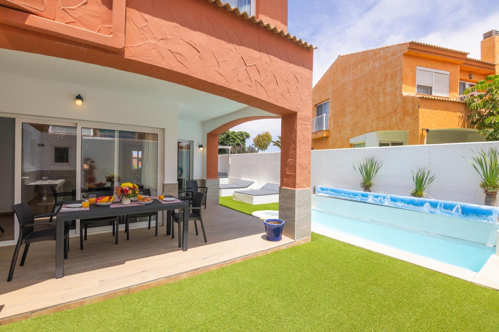 Casa Esther