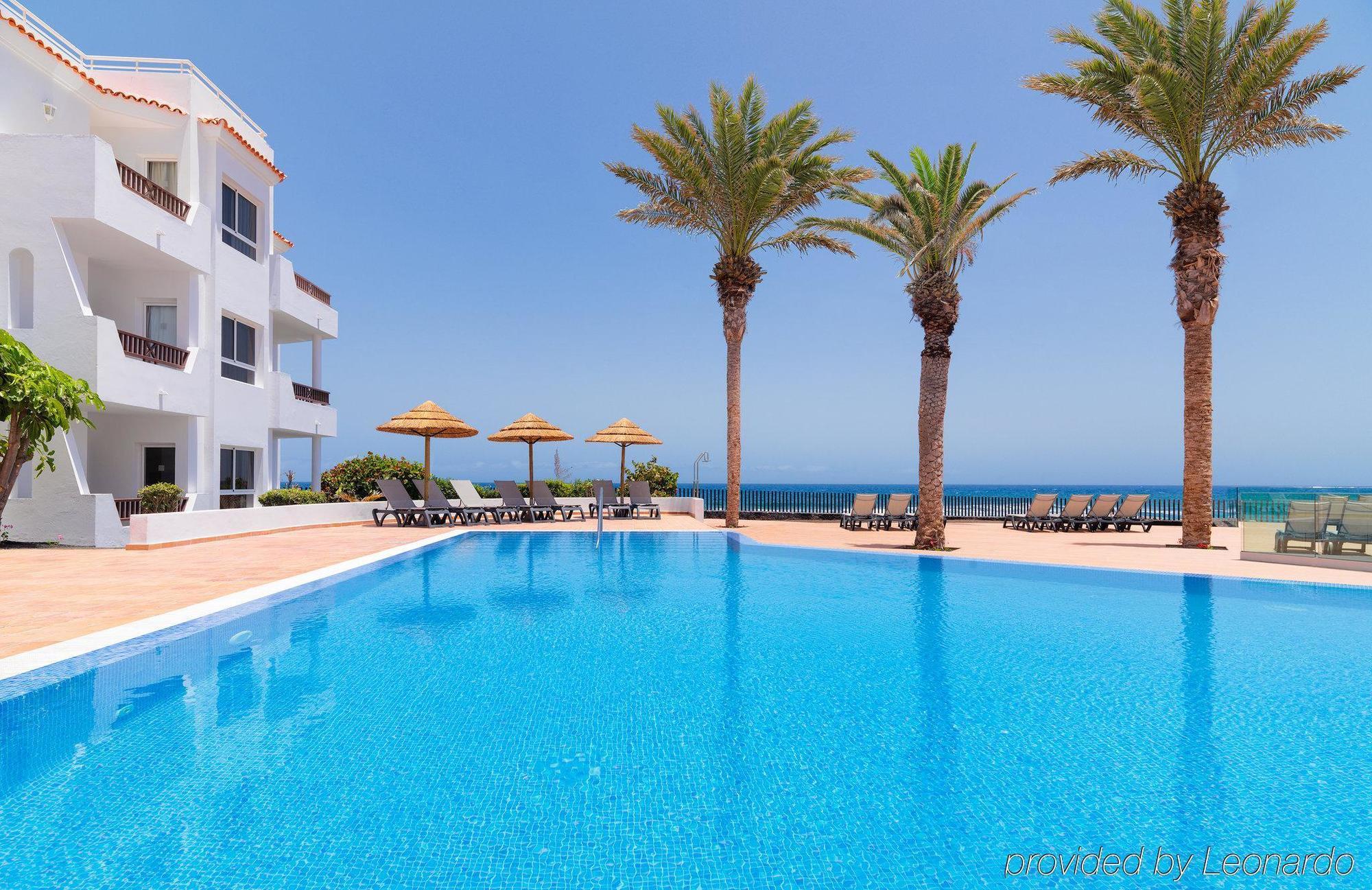 מלון Barcelo Fuerteventura Royal Level (adults Only)