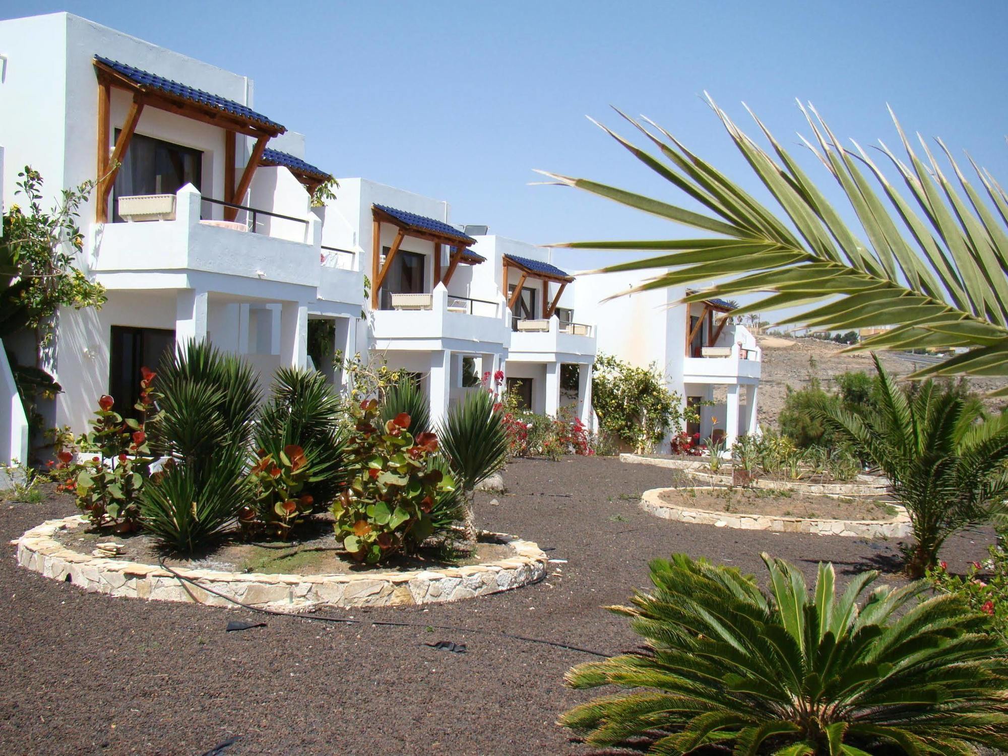 호텔 Monte Marina Naturist (adults Only)