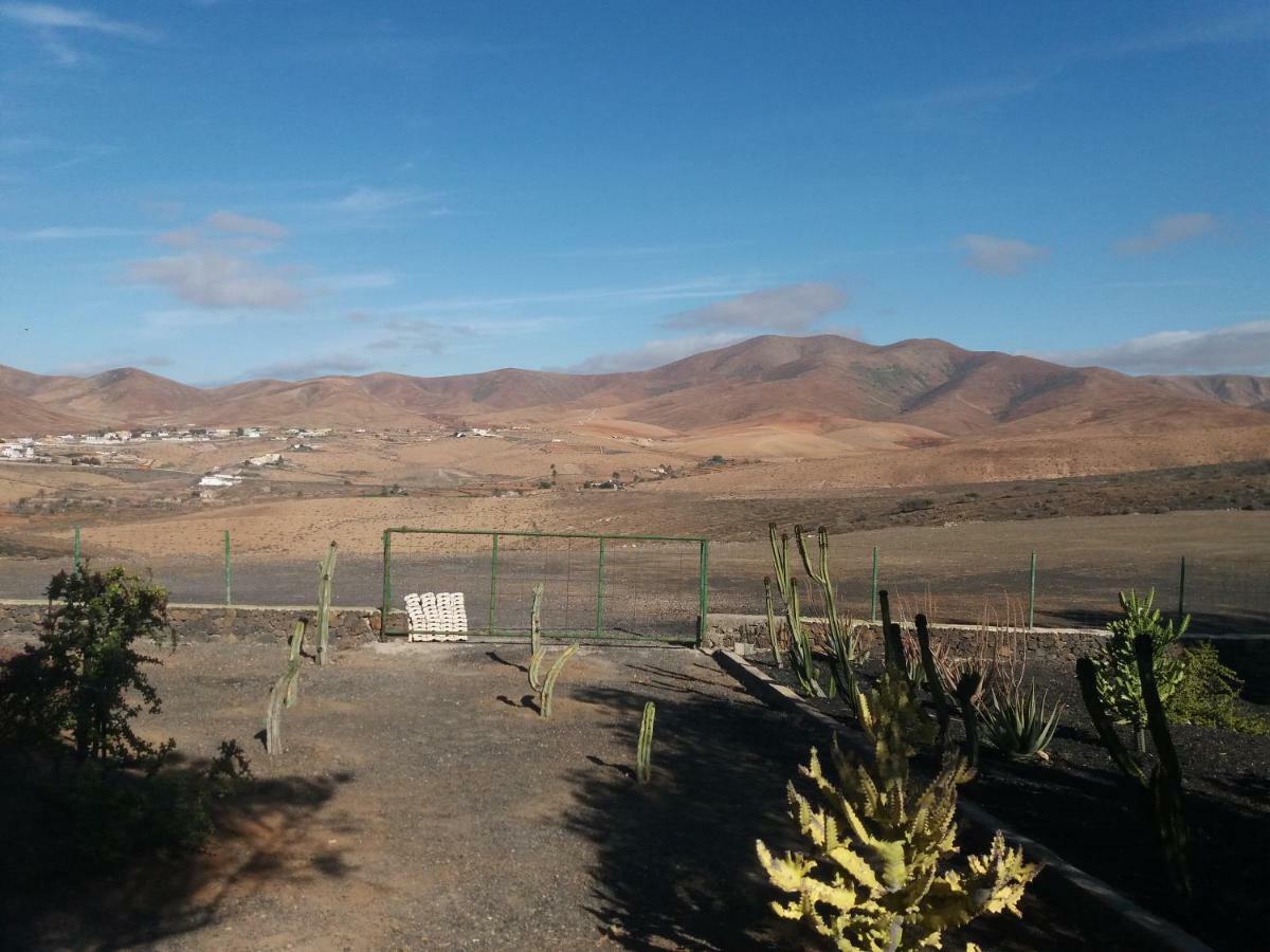 Apartmán Campo De Tiro Morro Negro