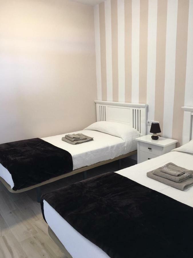 Increíble Apartamento Con Vista Al Mar! Appartamento *